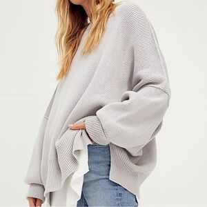 Free People Easy Street Tunic